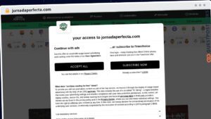 Publish Guest Post on jornadaperfecta.com