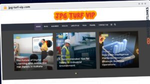 Publish Guest Post on jpg-turf-vip.com