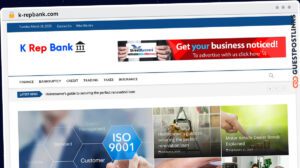 Publish Guest Post on k-repbank.com