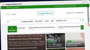 Publish Guest Post on kangzenathome.com