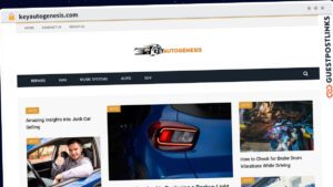 Publish Guest Post on keyautogenesis.com