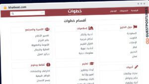 Publish Guest Post on kha6wat.com