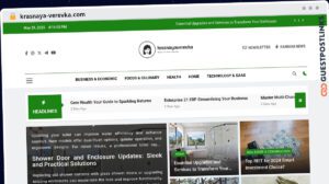 Publish Guest Post on krasnaya-verevka.com