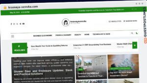 Publish Guest Post on krasnaya-verevka.com