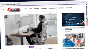 Publish Guest Post on latestzimnews.com