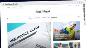 Publish Guest Post on legalangadi.com