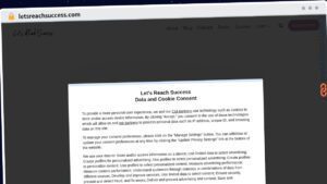 Publish Guest Post on letsreachsuccess.com