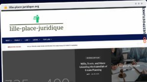 Publish Guest Post on lille-place-juridique.org