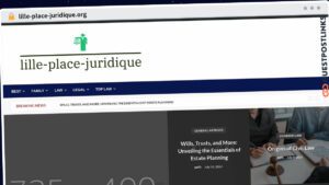 Publish Guest Post on lille-place-juridique.org