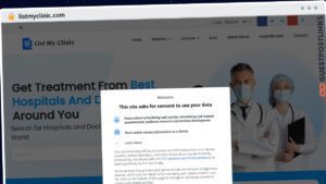 Publish Guest Post on listmyclinic.com