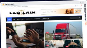 Publish Guest Post on lld-law.com