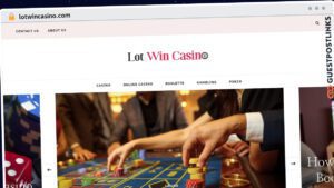 Publish Guest Post on lotwincasino.com