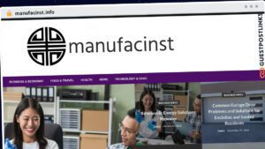 Publish Guest Post on manufacinst.info