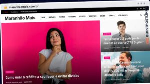 Publish Guest Post on maranhaomais.com.br