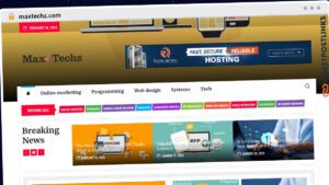 Publish Guest Post on maxtechz.com