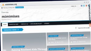 Publish Guest Post on mimimises.org