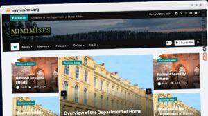 Publish Guest Post on mimimises.org