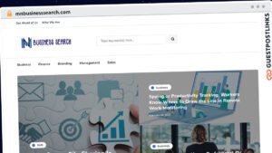 Publish Guest Post on mnbusinesssearch.com