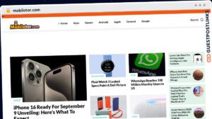 Publish Guest Post on mobiletor.com