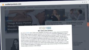 Publish Guest Post on motherlyvisions.com