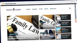 Publish Guest Post on mountcases.com