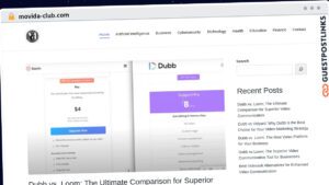 Publish Guest Post on movida-club.com