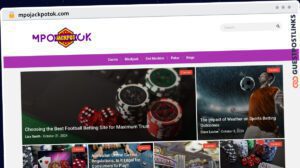 Publish Guest Post on mpojackpotok.com