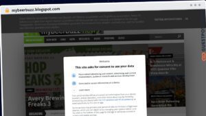 Publish Guest Post on mybeerbuzz.blogspot.com