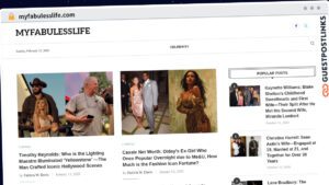 Publish Guest Post on myfabulesslife.com