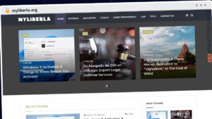 Publish Guest Post on myliberla.org