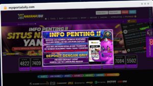 Publish Guest Post on mysportsdaily.com