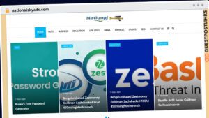 Publish Guest Post on nationalskyads.com