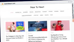 Publish Guest Post on neartoheart.com