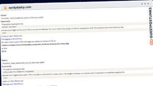 Publish Guest Post on nerdydadrp.com