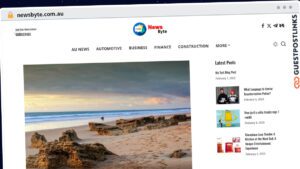 Publish Guest Post on newsbyte.com.au