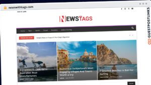 Publish Guest Post on newswithtags.com