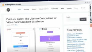 Publish Guest Post on nihongobenkyo.org