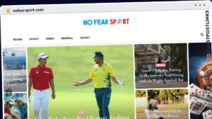 Publish Guest Post on nofearsport.com