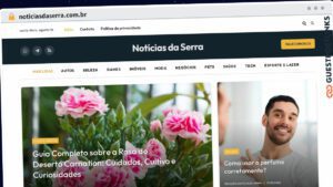 Publish Guest Post on noticiasdaserra.com.br