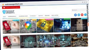 Publish Guest Post on noticiasseguridad.com