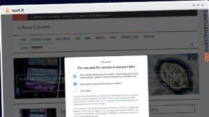 Publish Guest Post on nuct.it