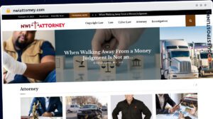 Publish Guest Post on nwiattorney.com