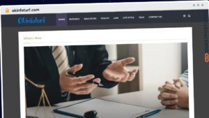 Publish Guest Post on okinfoturf.com