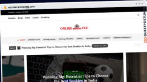 Publish Guest Post on onlinecasinoegg.com