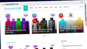 Publish Guest Post on outreachcbd.com