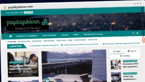 Publish Guest Post on paydayukloan.com