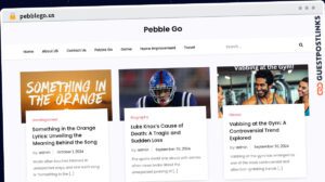 Publish Guest Post on pebblego.us