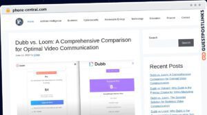 Publish Guest Post on phone-central.com