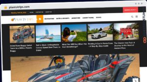 Publish Guest Post on plantotrips.com