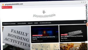 Publish Guest Post on playassustentable.com